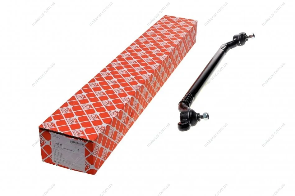 <strong>Кермова тяга FEBI BILSTEIN 08925 (фото 1)</strong>