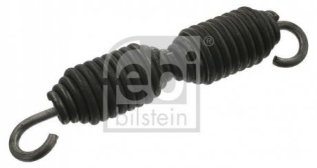 Пружина тормозной колодки FEBI BILSTEIN 08966 фото товара