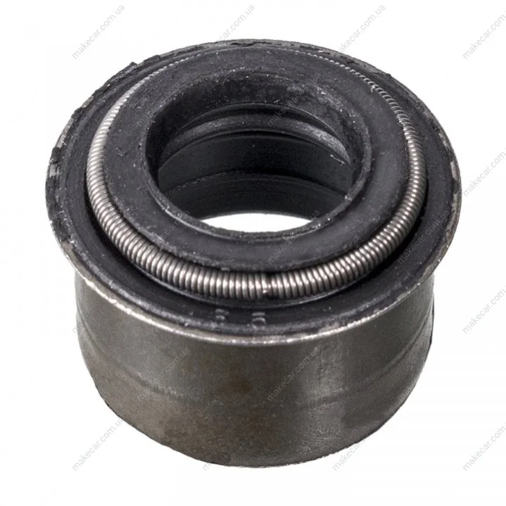 <strong>Сальник клапана (впуск/випуск) MB W115/W460/W123/T1 68-90 2.0-2.4 (9mm) FEBI BILSTEIN 08969 (фото 1)</strong>