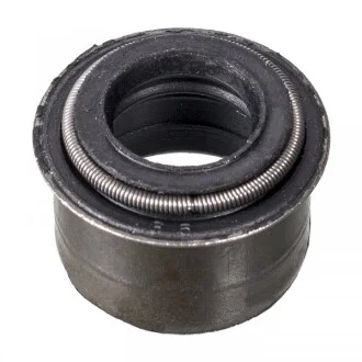 Сальник клапана (впуск/випуск) MB W115/W460/W123/T1 68-90 2.0-2.4 (9mm) для SsangYong, Mercedes FEBI BILSTEIN 08969 фото товару