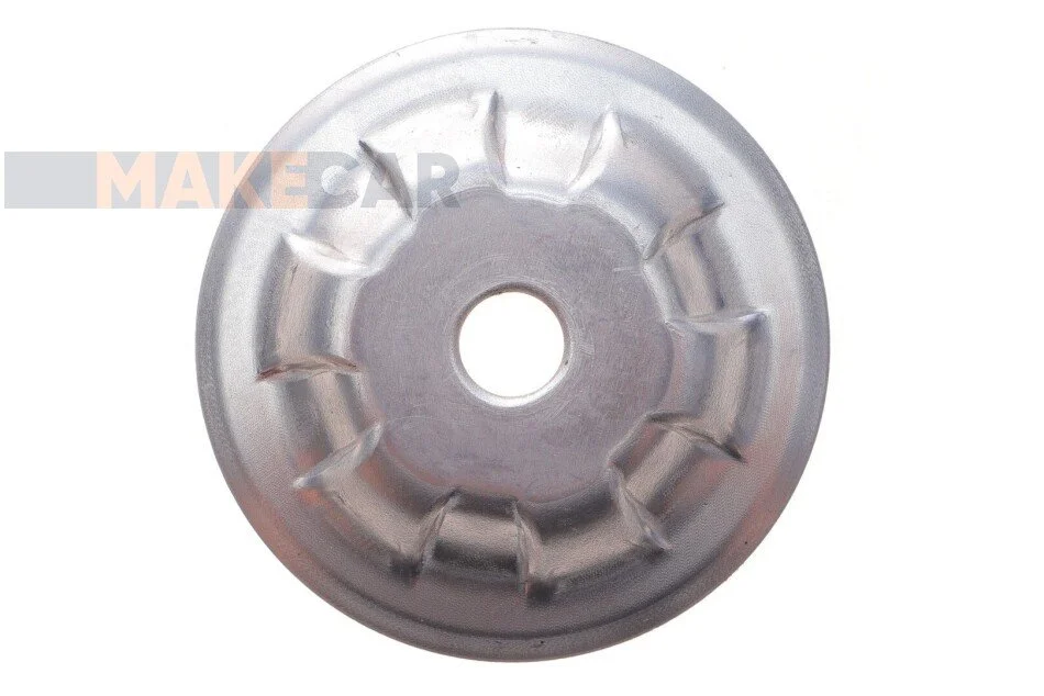 <strong>Підшипник кульковий опорний FEBI BILSTEIN 09015 (фото 1)</strong>