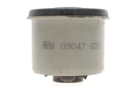 Втулка балки SEAT AROSA, VW POLO 93-09 зад. міст (Вир-во FEBI) для Seat, Volkswagen FEBI BILSTEIN 09047 фото товару