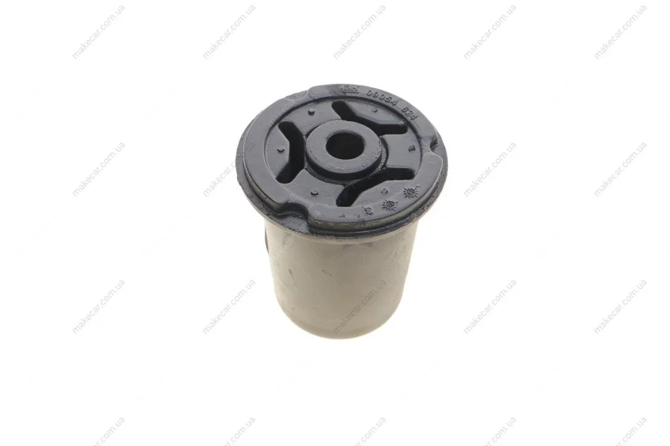 <strong>Сайлентблок задньої балки Audi 80 FEBI BILSTEIN 09054 (фото 1)</strong>