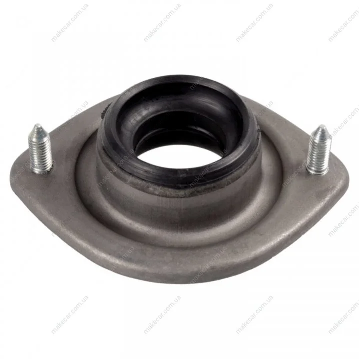 <strong>FEBI PEUGEOT Подушка аморт.передн.(без подшипн.)106 91-7/92/CITROEN AX 86- FEBI BILSTEIN 09057 (фото 1)</strong>
