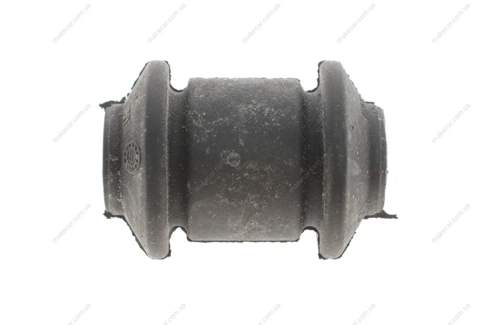 <strong>Сайлентблок важеля VW POLO передн. вісь, нижня. передн. (Вир-во Febi) FEBI BILSTEIN 09060 (фото 1)</strong>