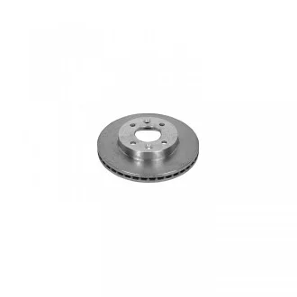 Диск гальмівний для FEBI BILSTEIN 09072 фото товару