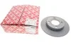 <strong>FEBI VW Тормозной диск зад. AUDI 80 FEBI BILSTEIN 09078 (фото 2)</strong>