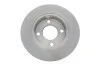 <strong>FEBI VW Тормозной диск зад. AUDI 80 FEBI BILSTEIN 09078 (фото 3)</strong>