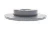 <strong>FEBI VW Тормозной диск зад. AUDI 80 FEBI BILSTEIN 09078 (фото 4)</strong>