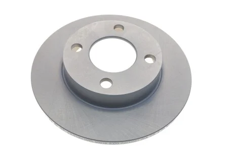 Диск гальмівний(к-т) для Audi FEBI BILSTEIN 09078 фото товару