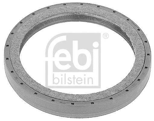 <strong>Сальник вала коленчатого передний FEBI BILSTEIN 09124 (фото 1)</strong>