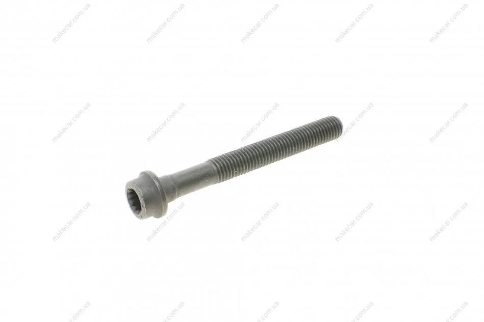 <strong>Болт головки циліндрів двигуна FEBI BILSTEIN 09127 (фото 1)</strong>