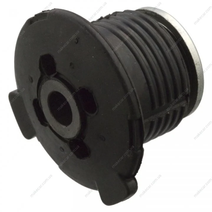 <strong>FEBI RENAULT С/блок балки двигателя передн. R21 -94 FEBI BILSTEIN 09143 (фото 1)</strong>