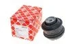 <strong>Подушка опори двигун. MB W210 280-430 (вир-во FEBI) FEBI BILSTEIN 09151 (фото 4)</strong>