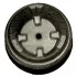 <strong>Подушка двигуна Mercedes E 230 / Mercedes E 200 / FEBI BILSTEIN 09152 (фото 3)</strong>