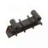 Планка заспокоювача для Mercedes FEBI BILSTEIN 09160 фото товару
