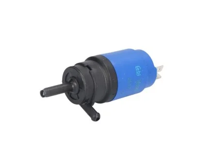 Насос омивача для системи очищення скла для Mercedes, Audi, Volkswagen, Seat FEBI BILSTEIN 09299 фото товару