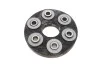 <strong>Диск еластичний(муфта) FEBI BILSTEIN 09307 (фото 2)</strong>
