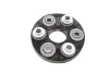 <strong>Диск еластичний(муфта) FEBI BILSTEIN 09307 (фото 4)</strong>