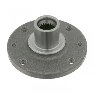 Маточина колеса з елементами монтажу для Renault FEBI BILSTEIN 09321 фото товару
