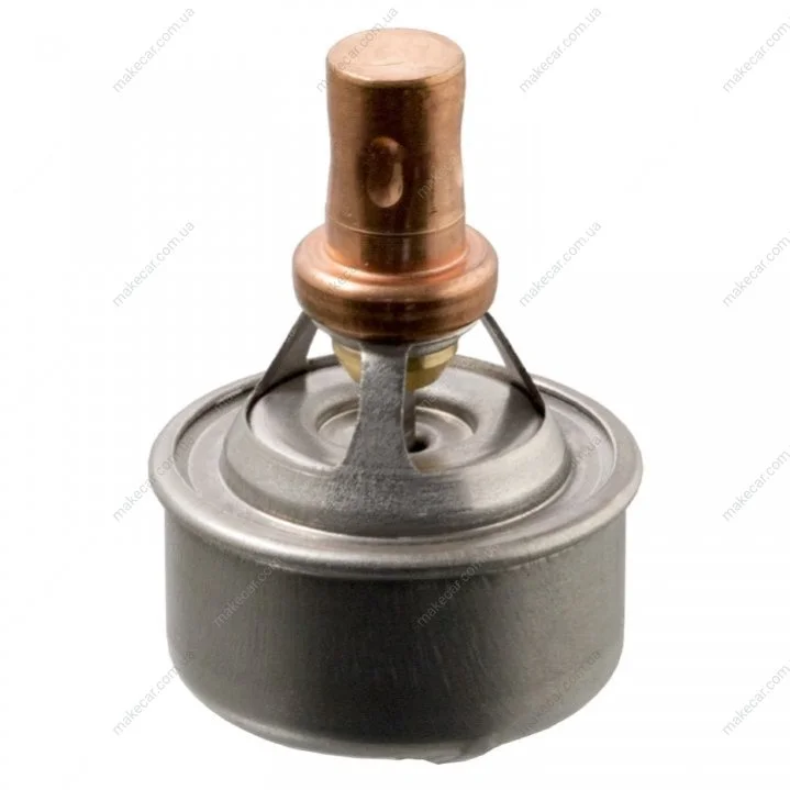 <strong>FEBI RENAULT RENAULT Термостат 1,1-2,2 VOLVO FEBI BILSTEIN 09328 (фото 1)</strong>
