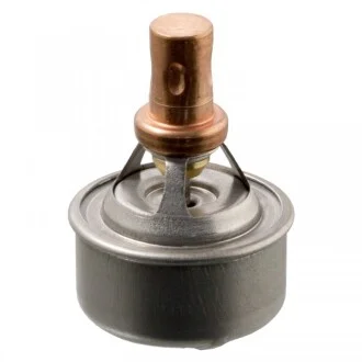 FEBI RENAULT RENAULT Термостат 1,1-2,2 VOLVO для Renault FEBI BILSTEIN 09328 фото товару