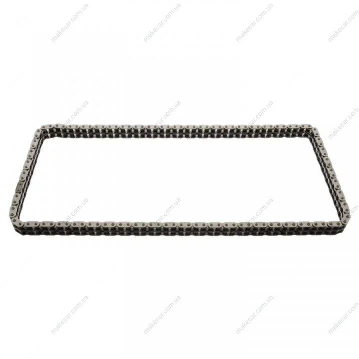 <strong>Ланцюг приводу розподільного валу FEBI BILSTEIN 09341 (фото 1)</strong>