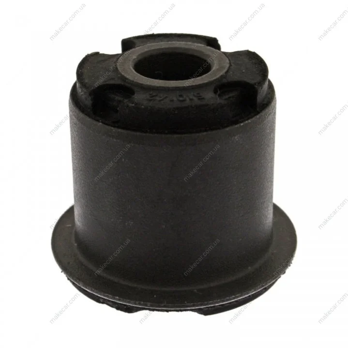<strong>Сайлентблок важеля PEUGEOT 405 (87-95) передн. вісь, передн. (Вир-во Febi) FEBI BILSTEIN 09373 (фото 1)</strong>