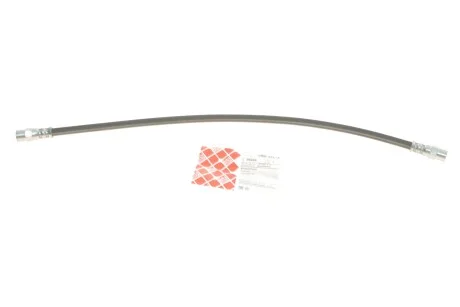 Гальмівний шланг для FEBI BILSTEIN 09486 фото товару