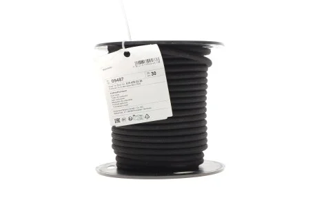 Паливний шланг для Mercedes FEBI BILSTEIN 09487 фото товару