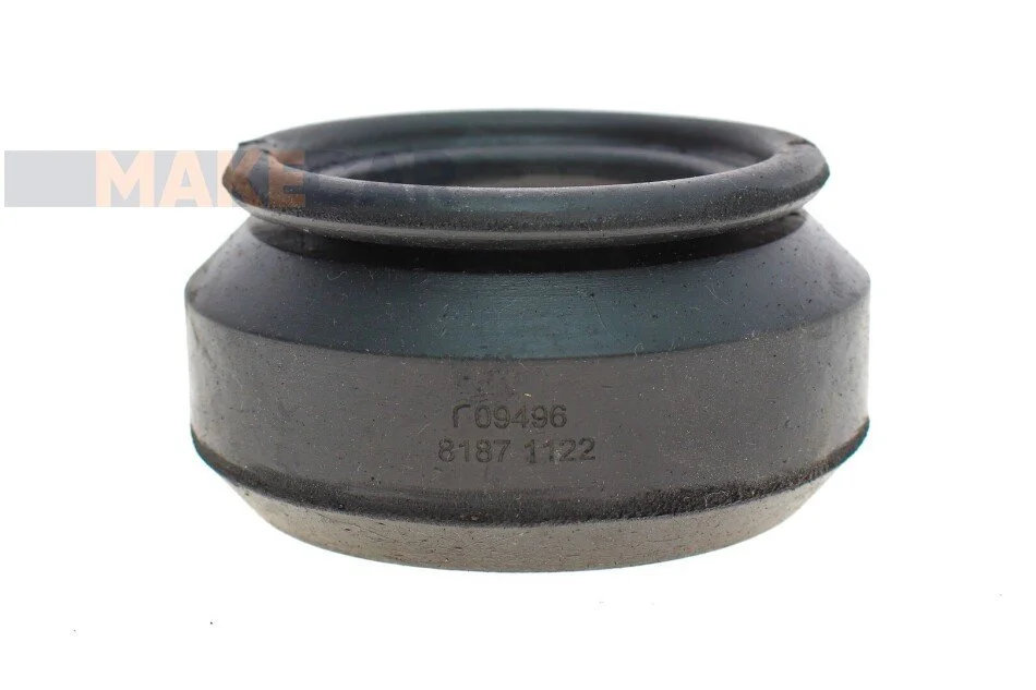 <strong>Опора амортизатора переднього з підшипником FEBI BILSTEIN 09496 (фото 1)</strong>