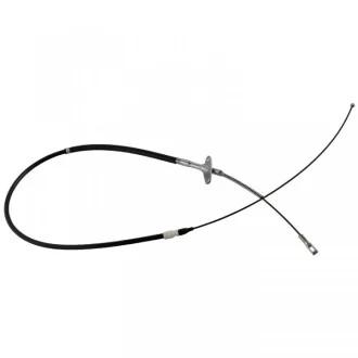 Трос ручного DB207-310 для FEBI BILSTEIN 09499 фото товару