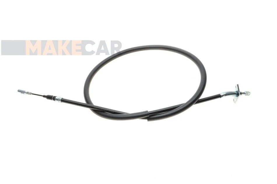<strong>Трос ручного DB412 FEBI BILSTEIN 09500 (фото 1)</strong>