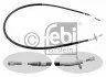 <strong>Трос ручного DB412 FEBI BILSTEIN 09500 (фото 6)</strong>