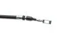 <strong>Трос ручних гальм FEBI BILSTEIN 09501 (фото 4)</strong>
