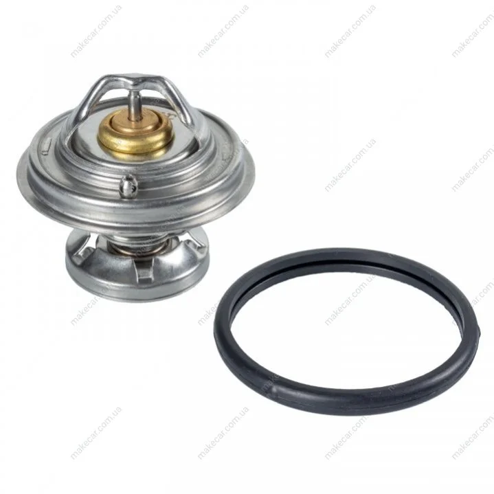 <strong>Термостат Mercedes-Benz (вир-во FEBI) FEBI BILSTEIN 09672 (фото 1)</strong>