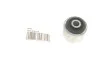 <strong>Сайлентблок важеля RENAULT 19 (89-), MEGANE передн. вісь, нижня. (Вир-во Febi) FEBI BILSTEIN 09741 (фото 1)</strong>