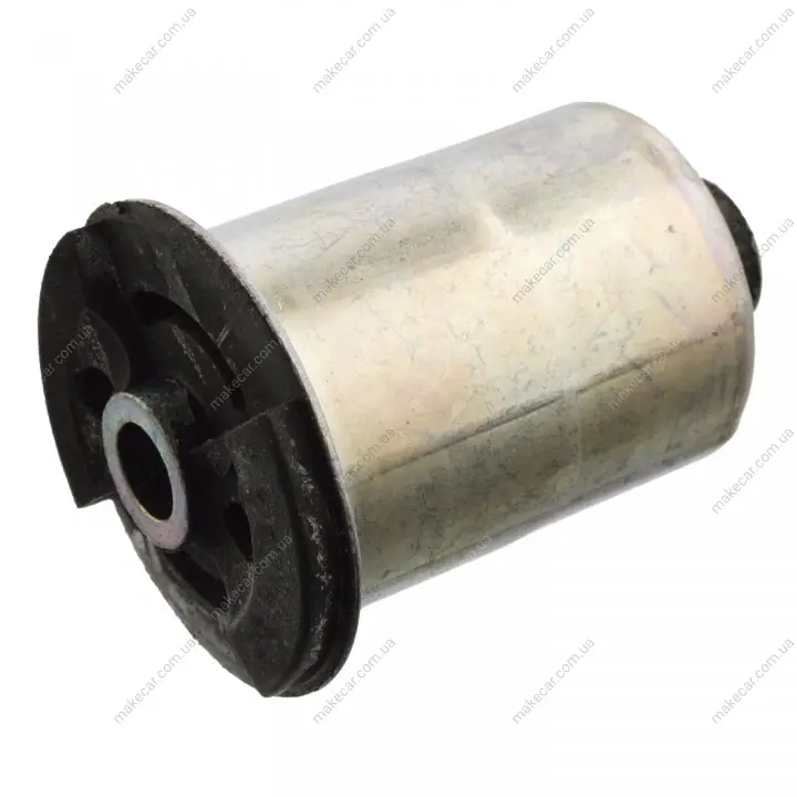 <strong>FEBI RENAULT С/блок задньої балки Twingo 1,2 FEBI BILSTEIN 09742 (фото 1)</strong>
