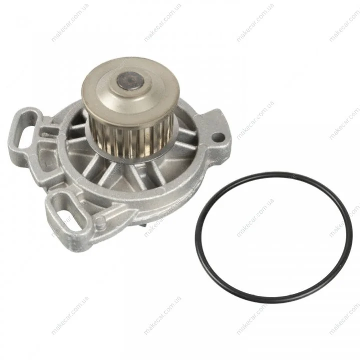 <strong>Насос водяний VAG (вир-во FEBI) FEBI BILSTEIN 09758 (фото 1)</strong>