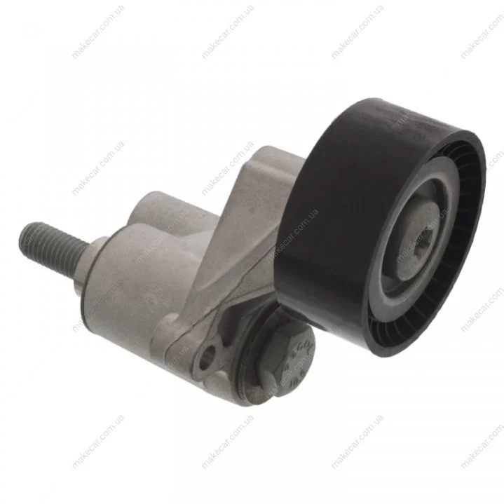 <strong>FEBI PEUGEOT Натяжной ролик 306/406/605 1,9-2,1TD,CITROEN,FIAT FEBI BILSTEIN 09791 (фото 1)</strong>
