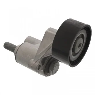 FEBI PEUGEOT Натяжной ролик 306/406/605 1,9-2,1TD,CITROEN,FIAT для Peugeot, Fiat, Citroen, Suzuki FEBI BILSTEIN 09791 фото товару