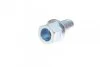 <strong>Болт колісний VAG M14x1.5 L 47.5 FEBI BILSTEIN 09801 (фото 1)</strong>