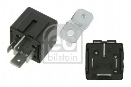 Реле для FEBI BILSTEIN 09865 фото товару
