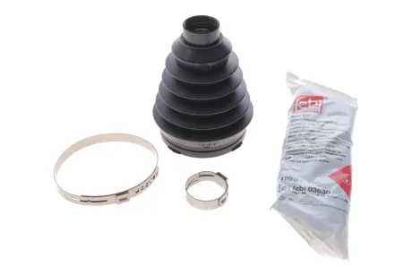 К-т пильника для Renault, Nissan FEBI BILSTEIN 100047 фото товару