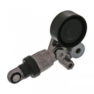 FEBI MAZDA Натяжний пристрій з роликом MAZDA 3, 6, CX-3, CX-5 1.5/2.0/2.5 11.11- для FEBI BILSTEIN 100094 фото товару