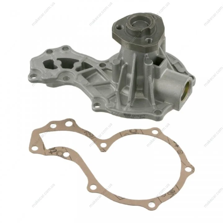<strong>Помпа системи охолодження FEBI BILSTEIN 10013 (фото 1)</strong>