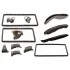 <strong>Комплект ланцюгів KIA 2,5CRDI (вир-во Febi) FEBI BILSTEIN 100140 (фото 1)</strong>