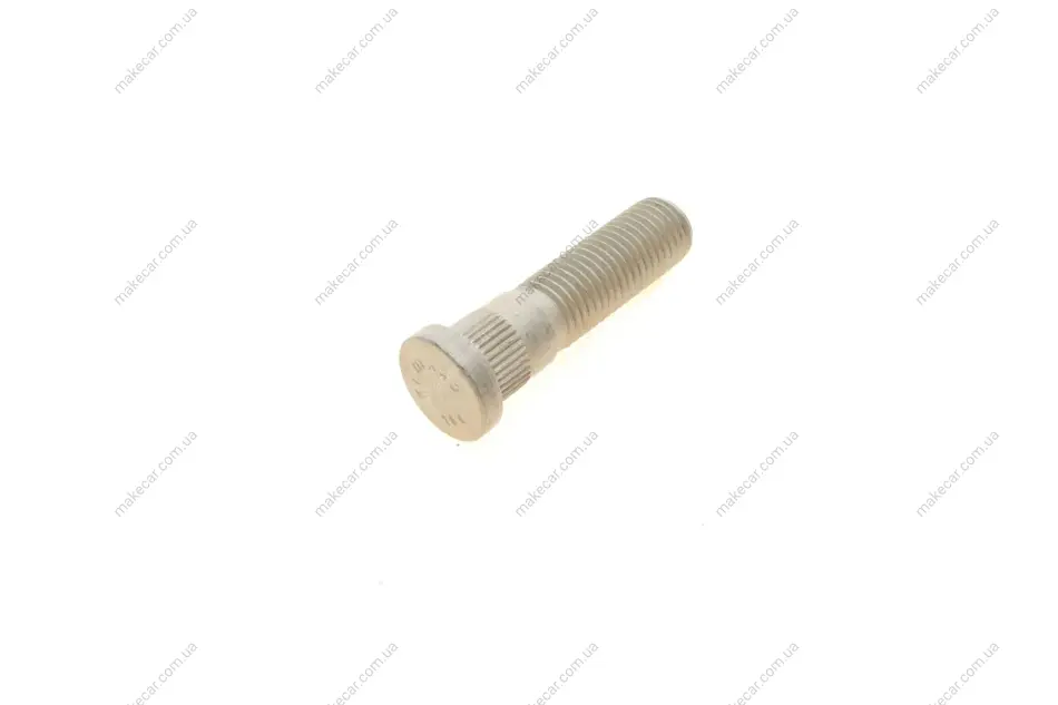 <strong>Болт колеса (з круглою головкою) FEBI BILSTEIN 100164 (фото 1)</strong>