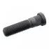 <strong>Болт колеса (з круглою головкою) FEBI BILSTEIN 100166 (фото 1)</strong>