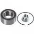 <strong>FEBI LANDROVER підшипник передній маточини 75 99-,Freelander 98- FEBI BILSTEIN 100177 (фото 1)</strong>